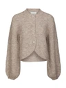 Neo Noir Vest Gio Beige 2