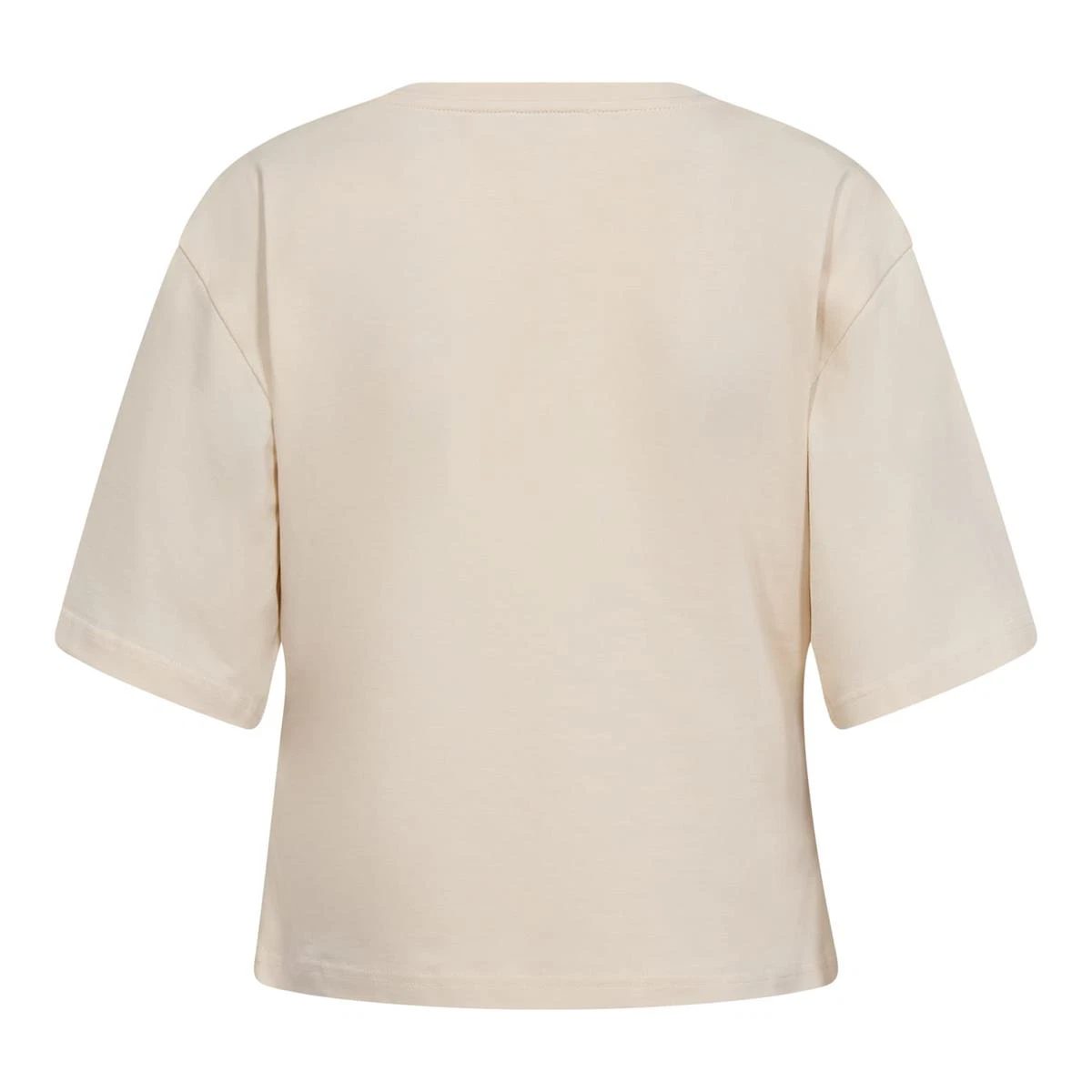 Co'Couture T-Shirt Zenga Beige 2