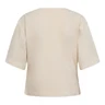 Co'Couture T-Shirt Zenga Beige 2