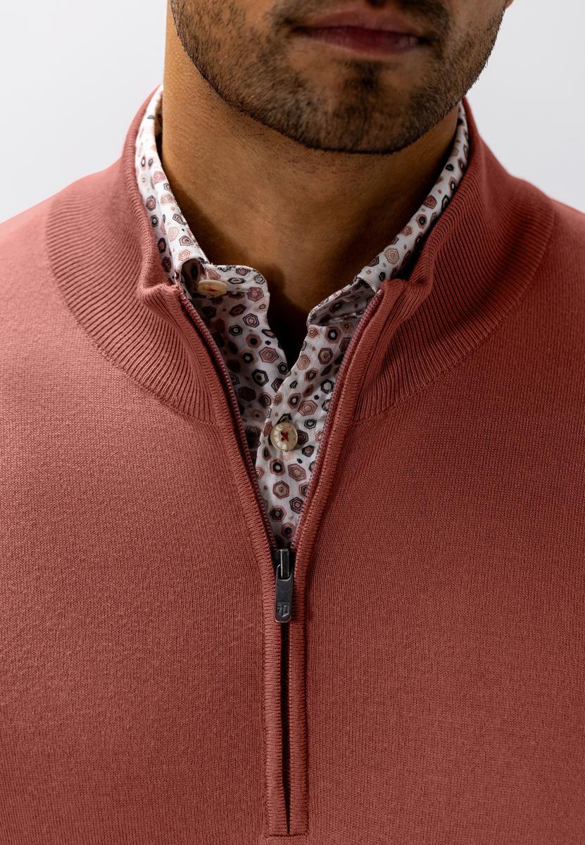 State of Art Trui 131-16121 Roze 6