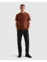 PME Legend T-Shirt PTSS2609565 Rood 3