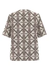 Frank Walder Blouse NOS726421 Roze 2