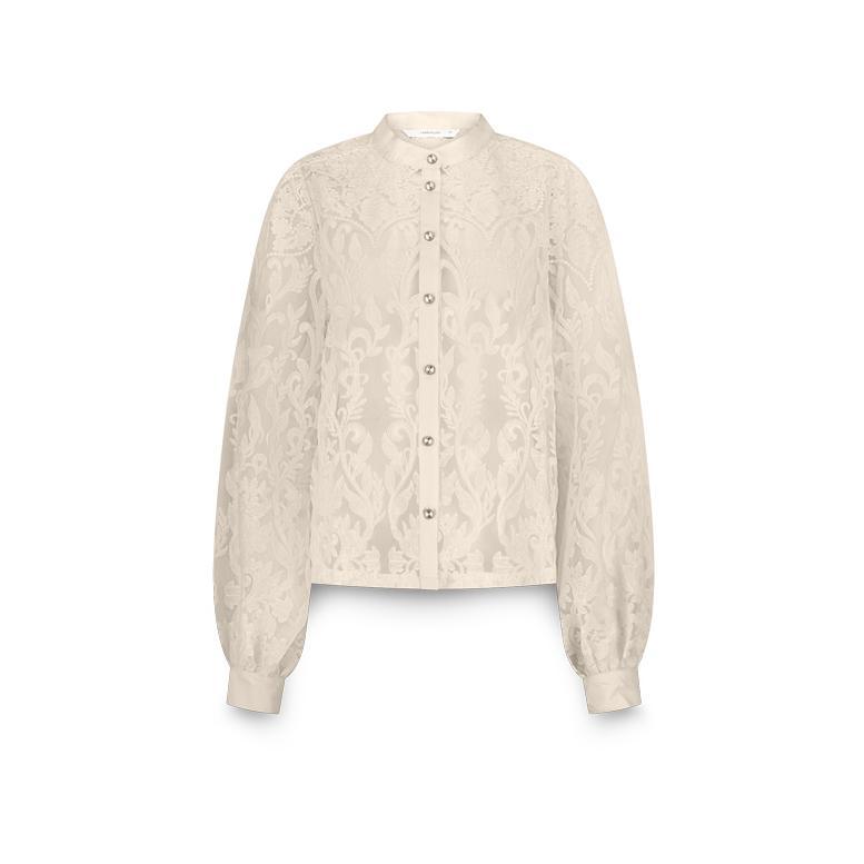Summum Blouse 2s3191-12300 Off-White 2