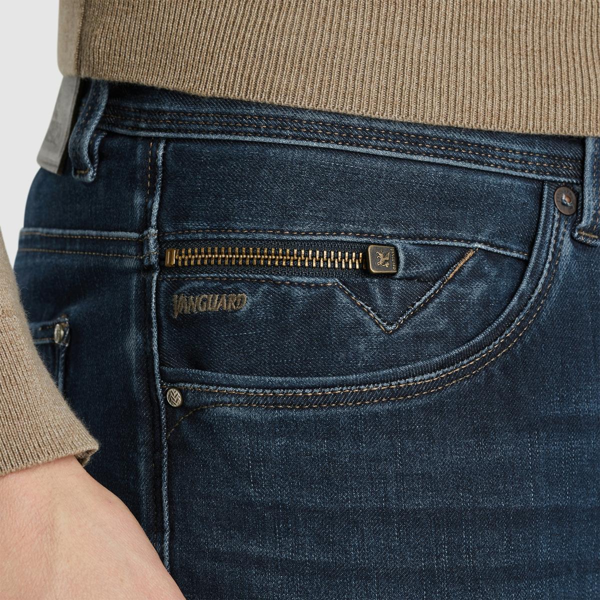 Vanguard Jeans V850 Blauw 4