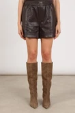 NUKUS Pantalon NKF09011 Bruin 4