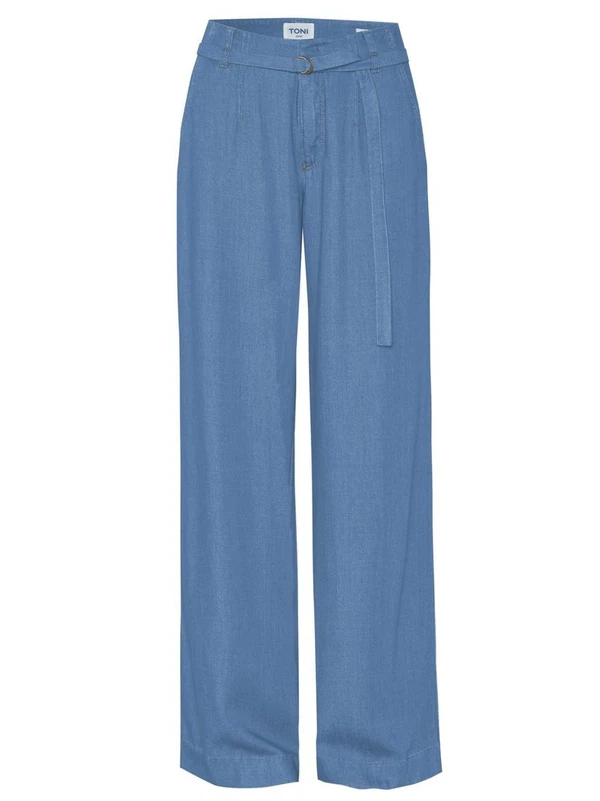 TONI Pantalon 12-48/1125-56 Blauw 1