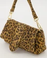 New Apparel Tas BabyPuffyJasmin-S Bruin 2