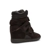 Steve Madden Laarzen Mavis Bruin 2
