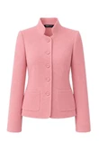Frank Walder Blazer NOS726306 Roze 1