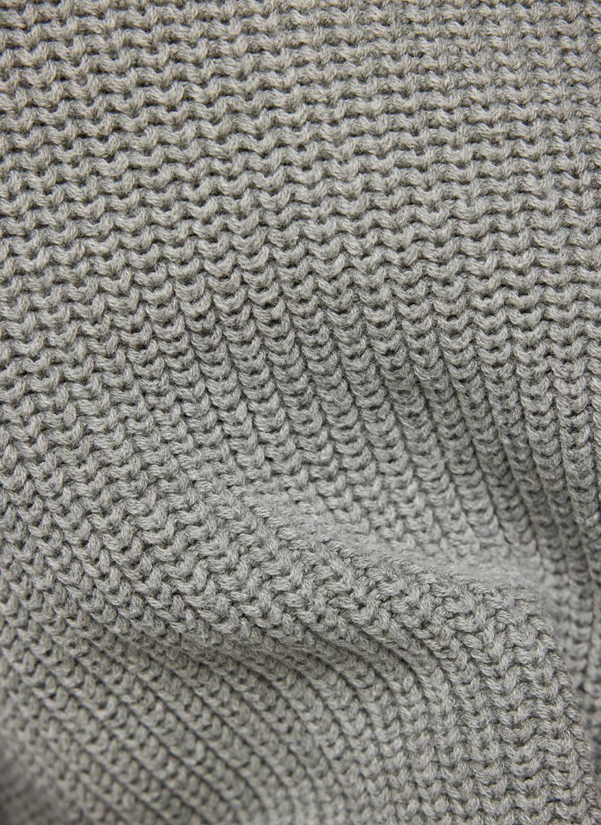 Rabe Gilet 55-221571 Grijs 5