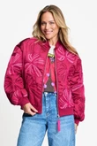 POM Amsterdam Blazer SP9745 Rood 1