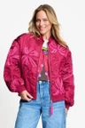 POM Amsterdam Blazer SP9745 Rood 1