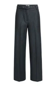 YAYA Pantalon 01-301282-609 Zwart 1
