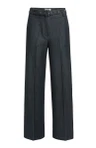 YAYA Pantalon 01-301282-609 Zwart 1
