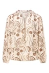 Dreamstar Blouse Cleo Wit 1
