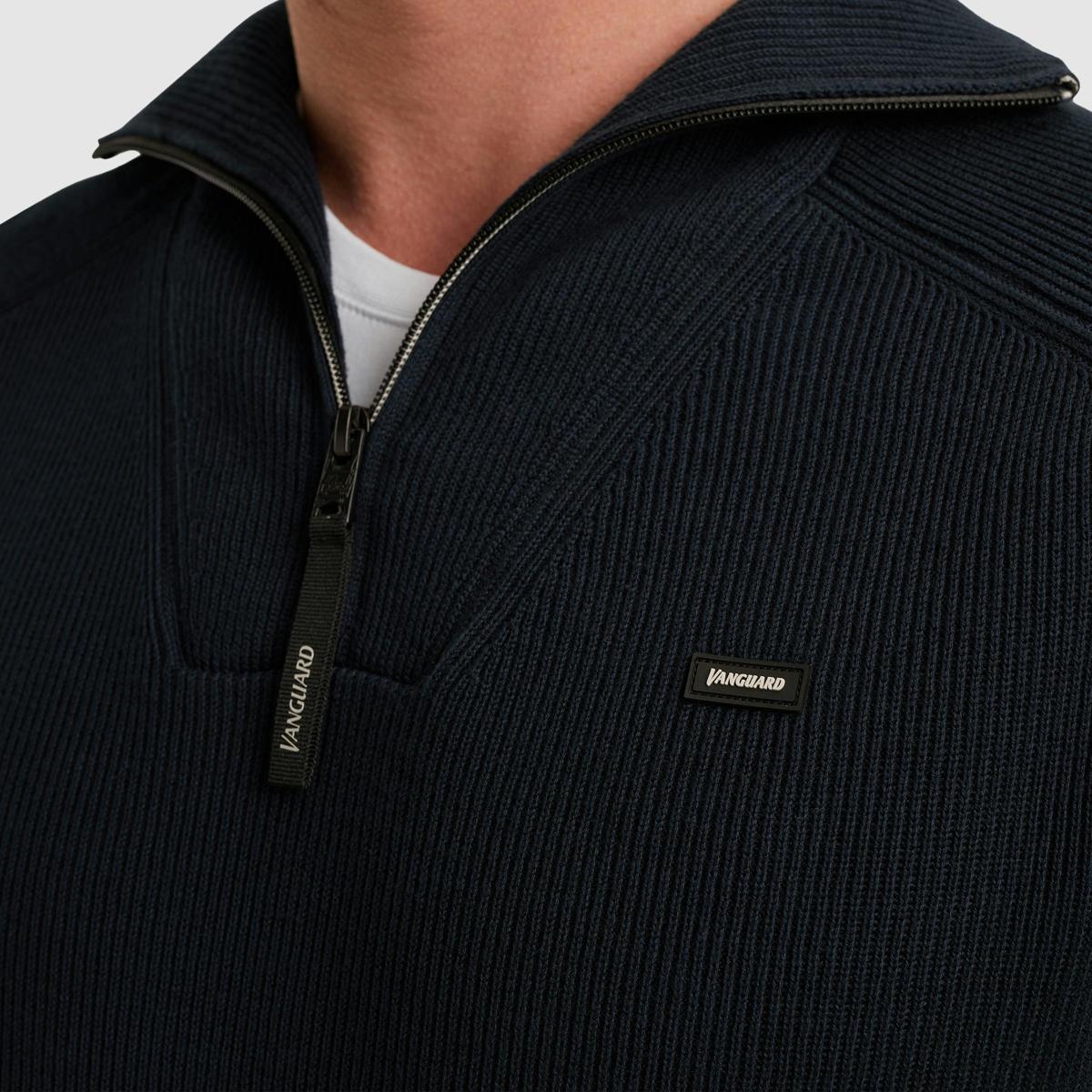 Vanguard Trui VKW2508307 Blauw 5