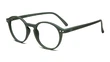 Looplabb Bril LL FAUST Groen 1