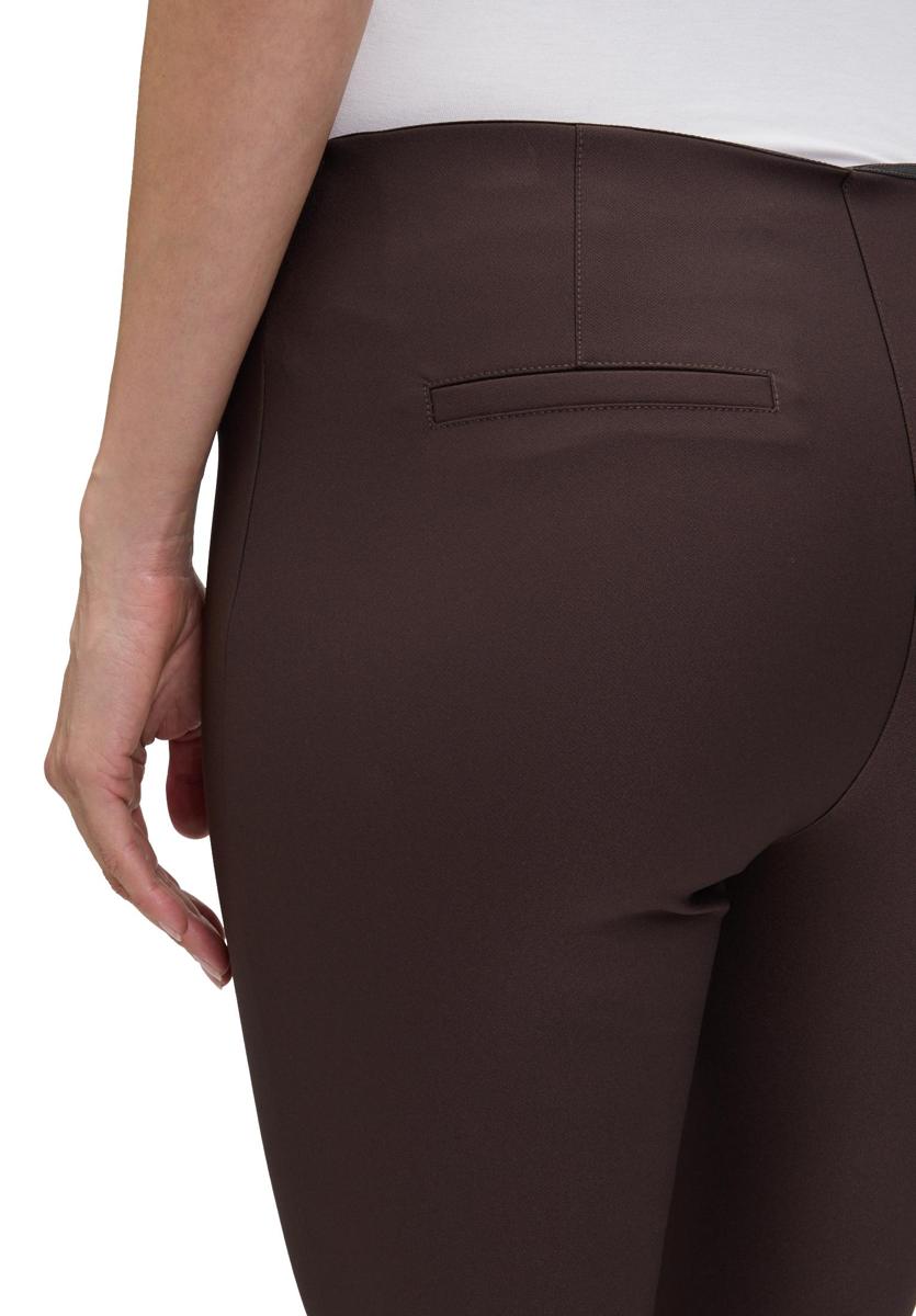 Betty Barclay Pantalon 68122150 Bruin 6