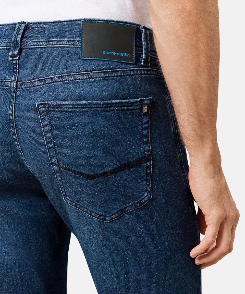 Pierre Cardin Jeans C7 34510.8006 Blauw 5