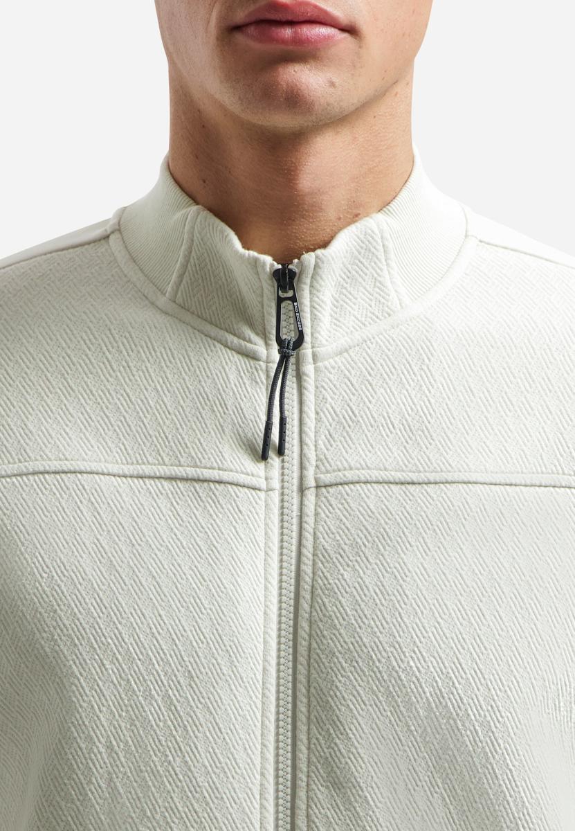 No Excess Vest 31100115 Off-White 6