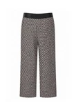 Frank Walder Pantalon W62309605 Bruin 2