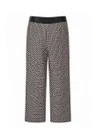 Frank Walder Pantalon W62309605 Bruin 2