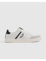 PME Legend Sneakers PBO2602260 Wit 1
