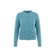 Roberto Sarto Vest 631188 Groen 3