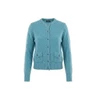 Roberto Sarto Vest 631188 Groen 3