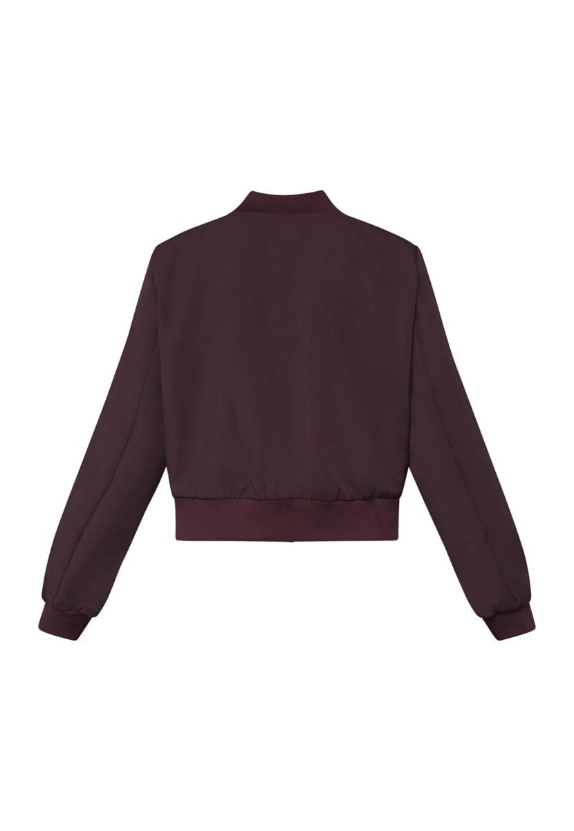 Sisters Point Blazer Garwin-ja20 Rood 4