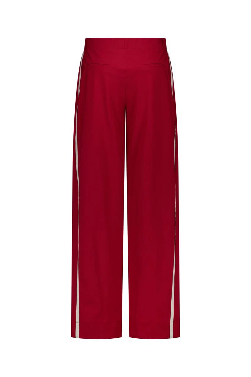 Studio Anneloes Pantalon Levie Rood 3