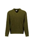 No Excess Trui 33210966 Groen 2