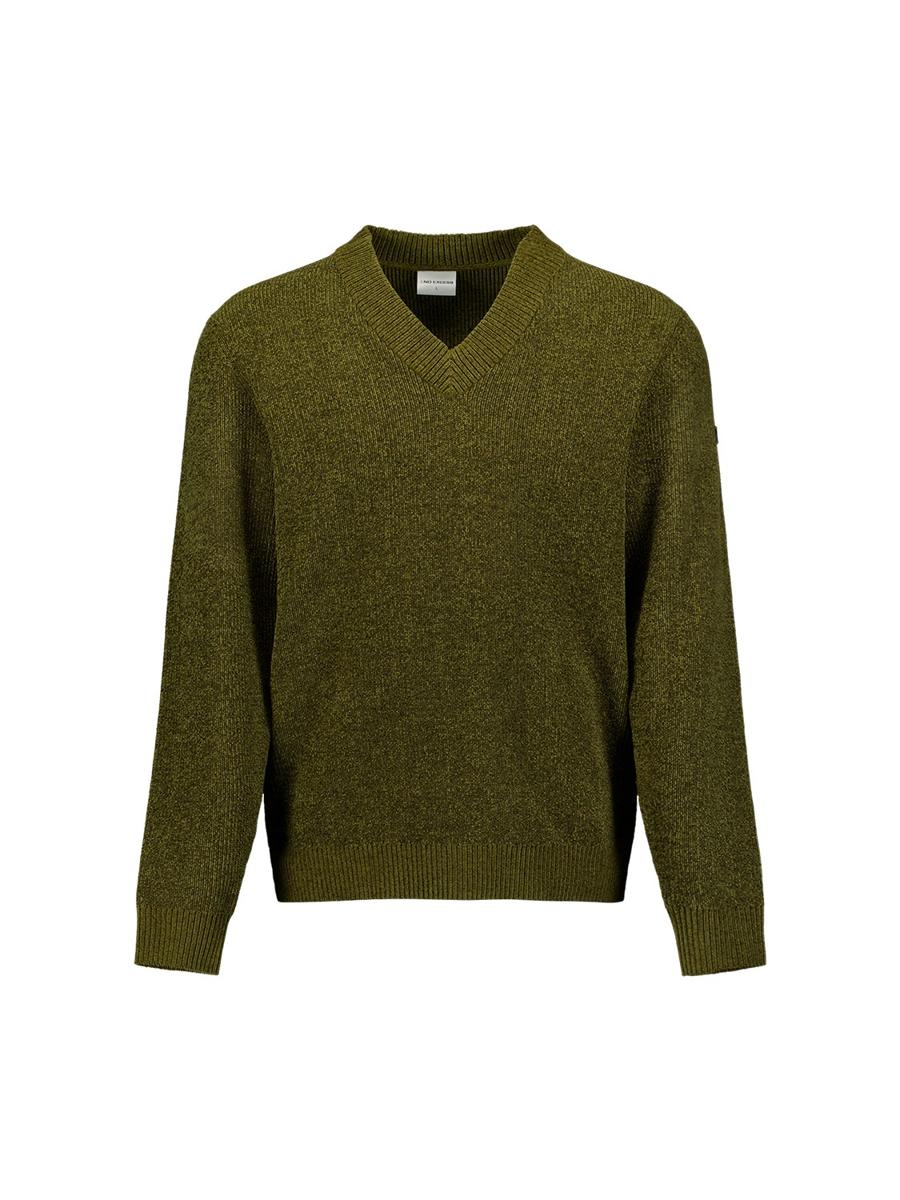 No Excess Trui 33210966 Groen 2