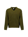 No Excess Trui 33210966 Groen 2