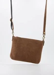 New Apparel Tas Ariel Taupe 1
