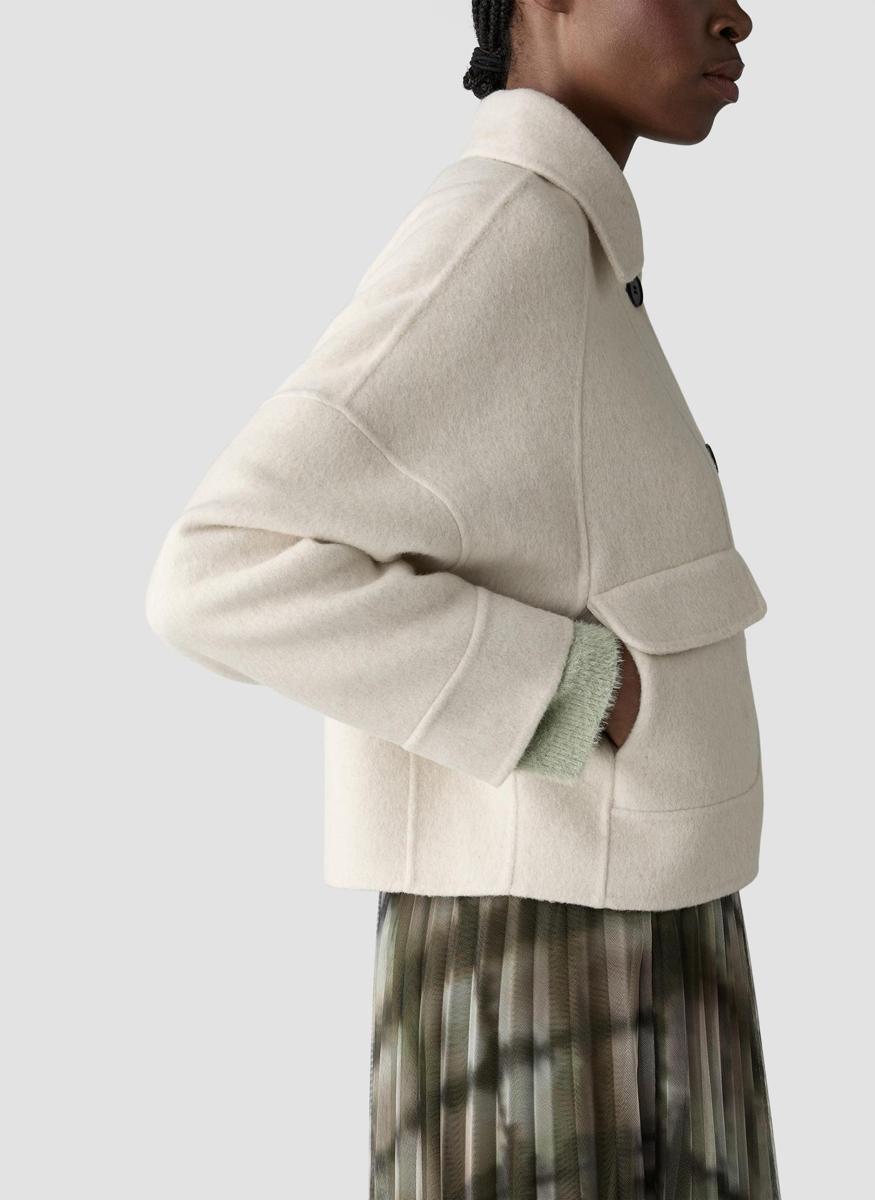 Le Comte Blazer 55-622022 Off-White 5