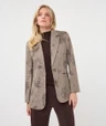 EsQualo Blazer F26.17507 Bruin 1