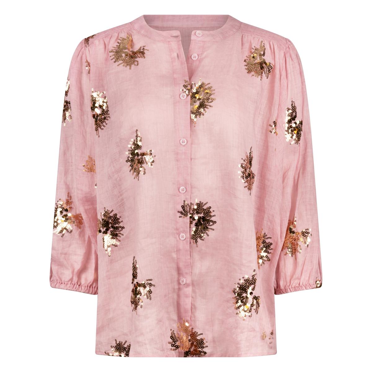 NUKUS Blouse Lynn Roze 2