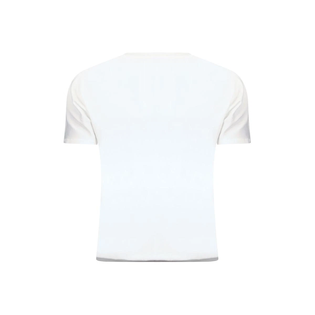 Roberto Sarto T-Shirt 611172 Off-White 3