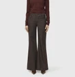 MAC Jeans Wide 5239-90-0333 Bruin 1