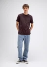 Butcher of Blue T-Shirt M2622000 Paars 5