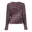 Geisha Vest 64500-10 Rood 2