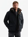 PME Legend Jas PJA2609158 Blauw 1