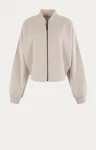 Moscow Vest Saskia Beige 1