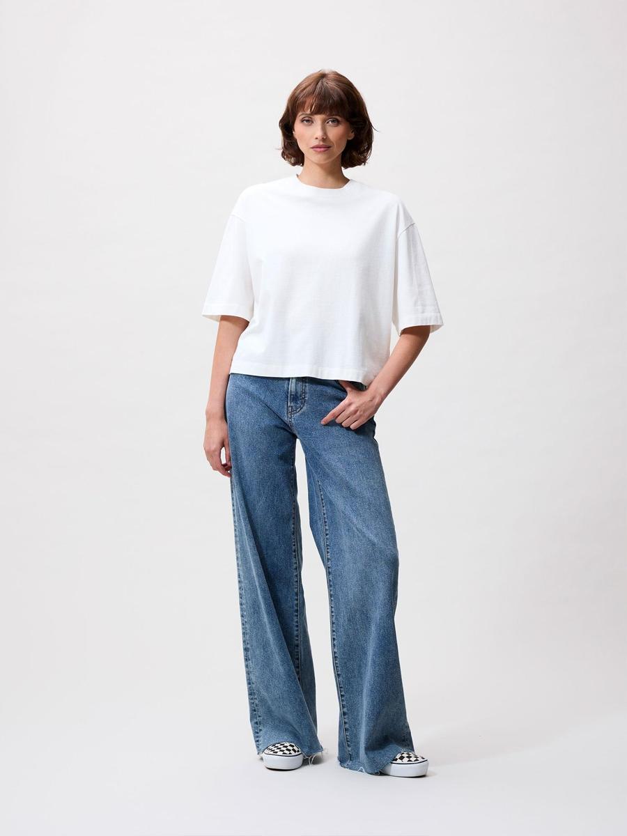 Catwalk Junkie T-Shirt 2402000202 Off-White 6