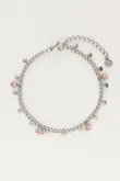 My Jewellery My Jewellery Armband MJ10257 Zilver 1