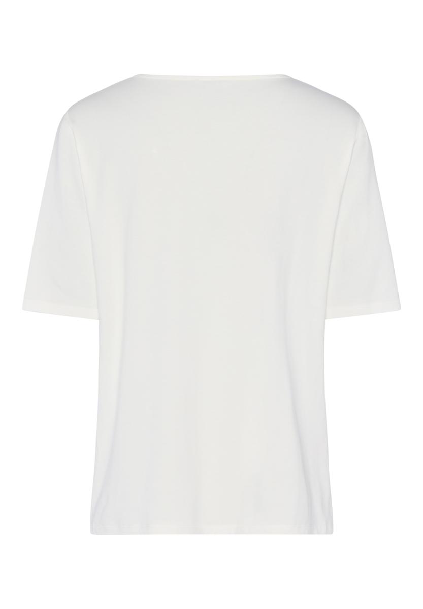 Frank Walder T-Shirt 716433 Wit 2