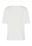 Frank Walder T-Shirt 716433 Wit 2