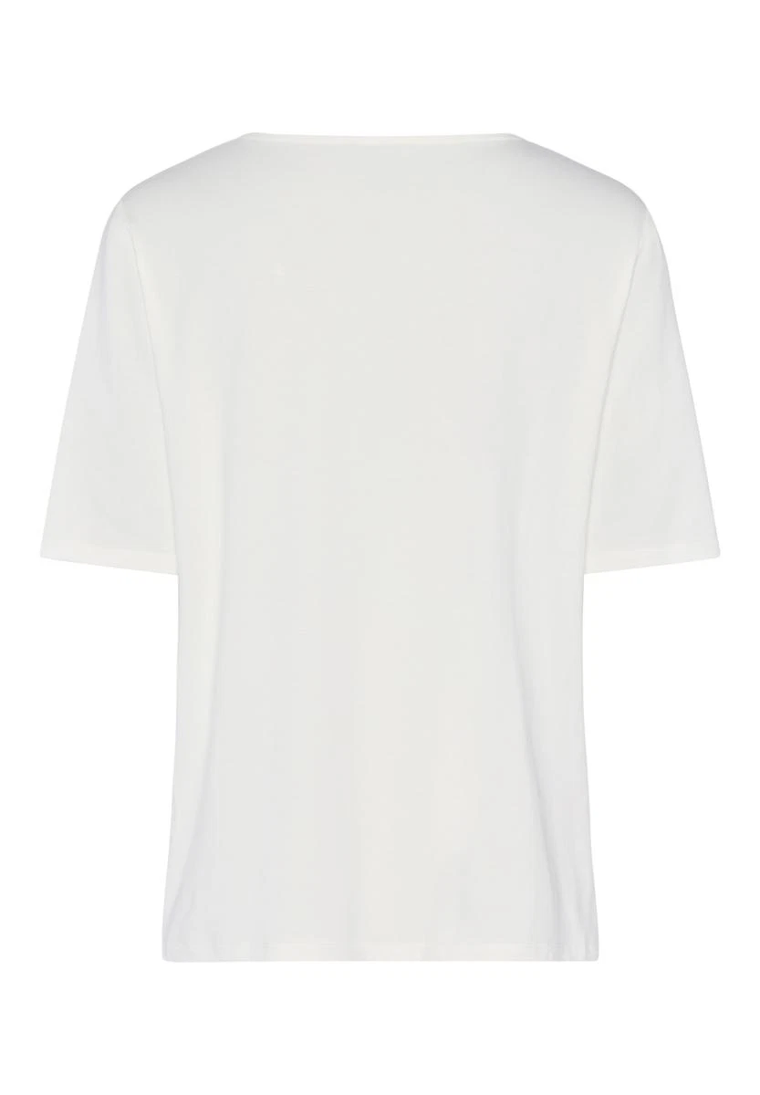 Frank Walder T-Shirt 716433 Wit 2