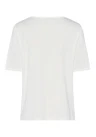 Frank Walder T-Shirt 716433 Wit 2